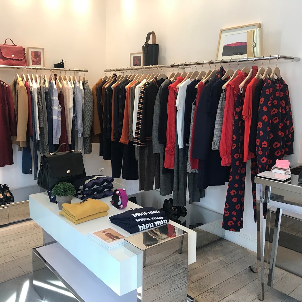 Tara Jarmon Neuilly 1
